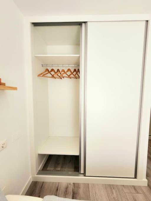 Apartamento Costa Canido - Malpica Kültér fotó