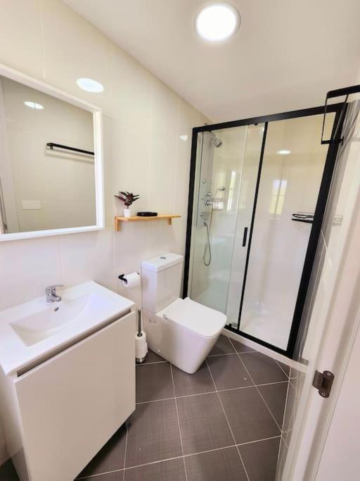 Apartamento Costa Canido - Malpica Kültér fotó