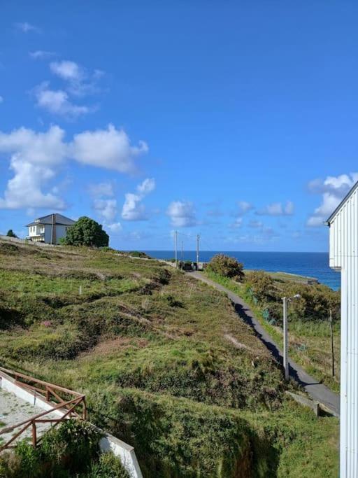 Apartamento Costa Canido - Malpica Kültér fotó